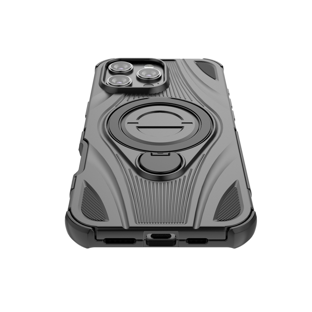 Противоударный чехол Pivot Case для iPhone 16 Pro Max