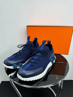 Кроссовки Hermes