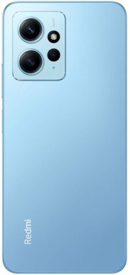 Смартфон Xiaomi Redmi Note 12 6/128GB Ice Blue