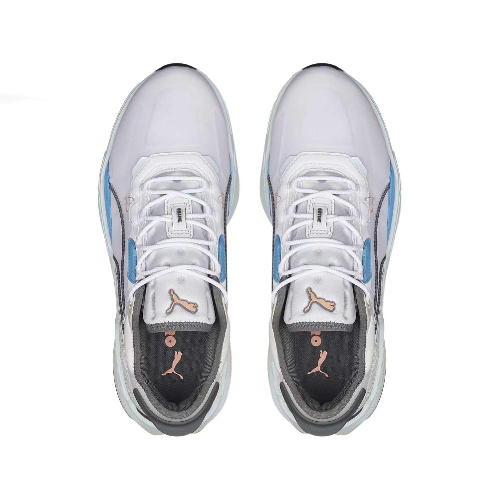 Мужские кроссовки PUMA Extent Nitro Europa