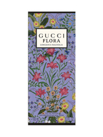 GUCCI FLORA Gorgeous Magnolia lady 100ml edp