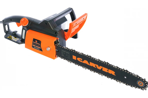Эл.пила цепная Carver RSE-2200M 16" 403L9A 57зв.