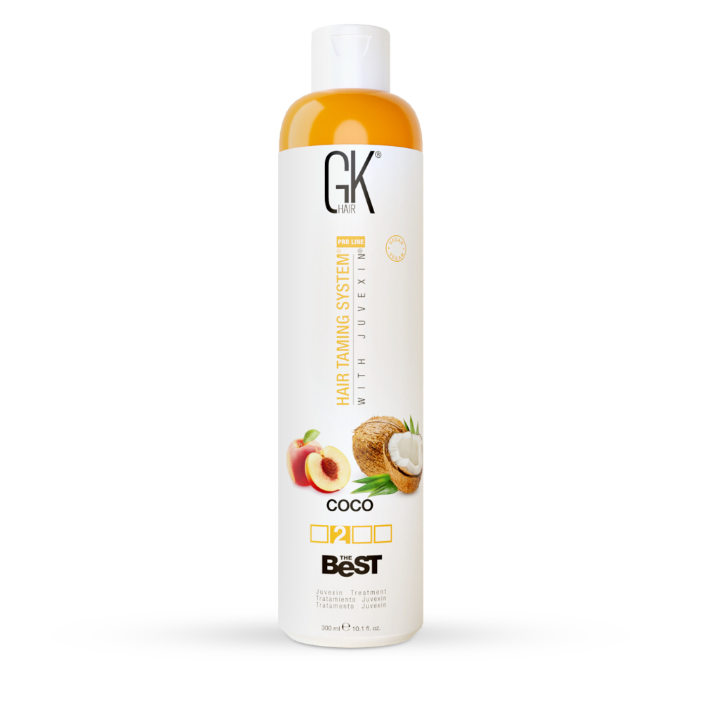 Веганский кератин The Best Coco Vegan Juvexin v2, Новинка! 300мл