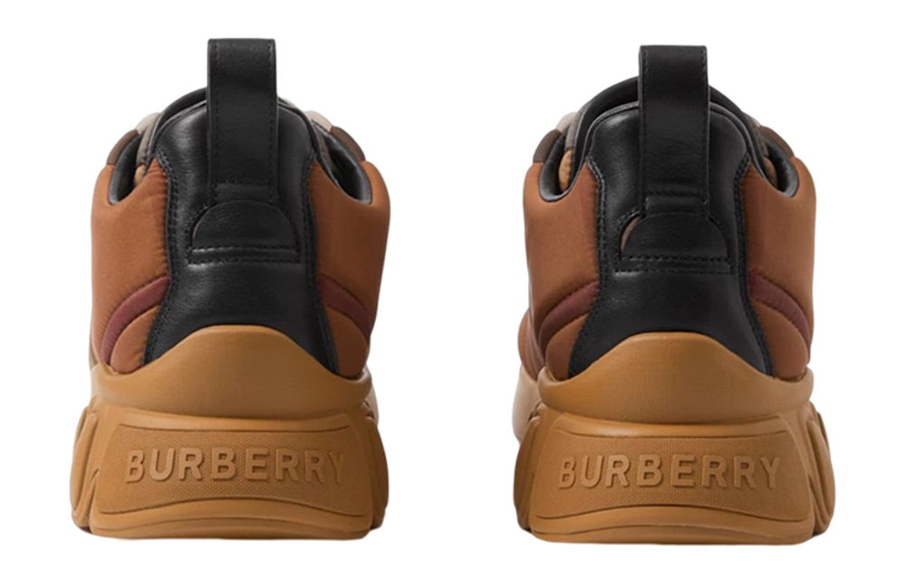 Burberry (Женская размерная сетка)