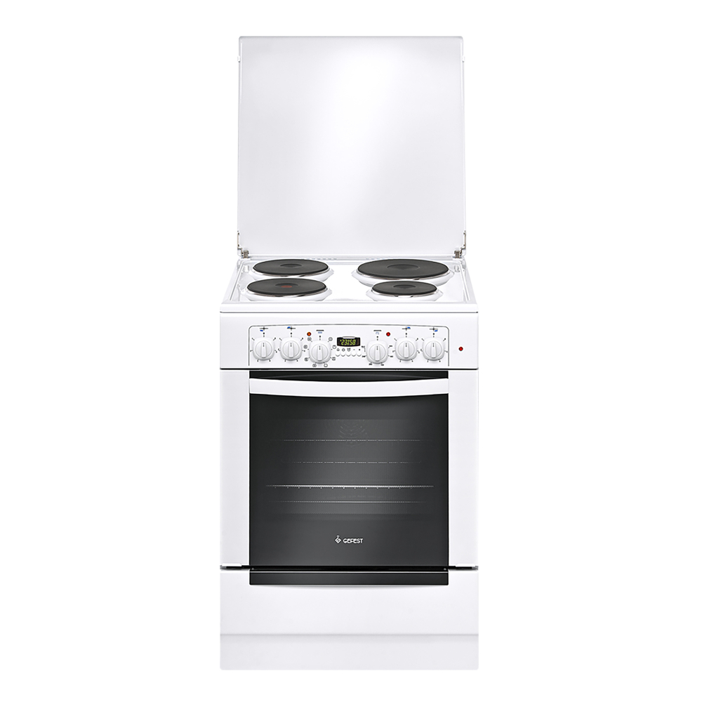 Плита электрическая GEFEST ЭП Н Д 6140-03
