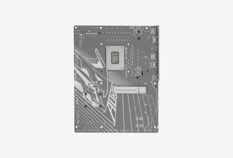 GIGABYTE B860 AORUS ELITE WIFI7 ICE_0326709110243
