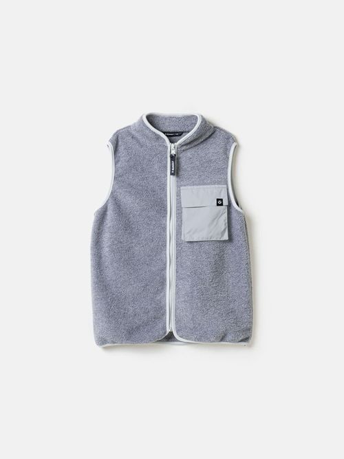 Жилет флисовый 