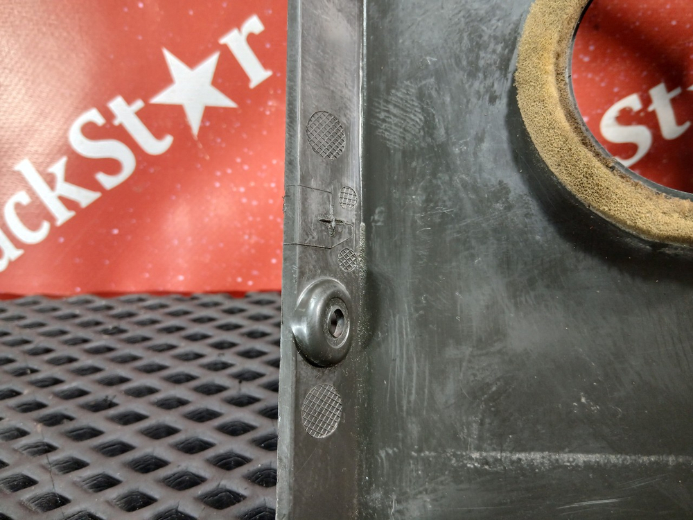 Накладка торпедо