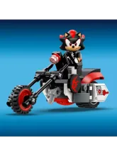 Конструктор Sonic the Hedgehog 76995 Соник: Побег ежика