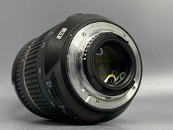 Tamron SP AF 17-50mm 2.8 XR Di Nikon F