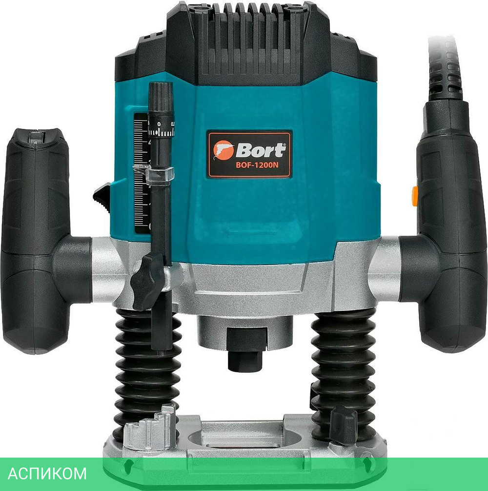 Фрезер Bort BOF-1200N (93414721)