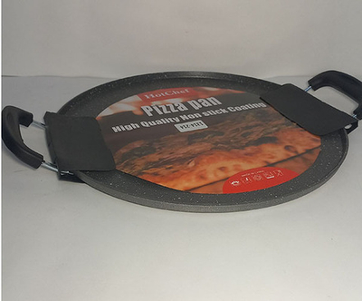 Форма д/выпечки а/пр.круглая 1314-214