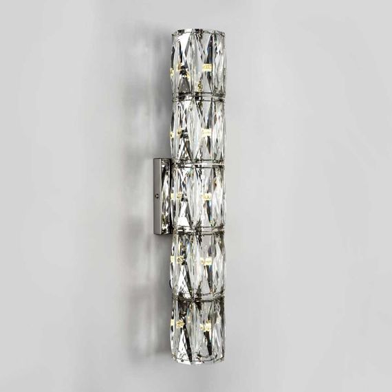 Настенный светильник Modelux ML.550.05 CR