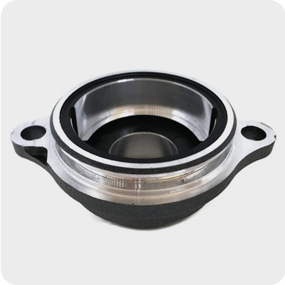 Обойма гребного вала Yamaha 4/5 (6E0-45361-01-4D)
