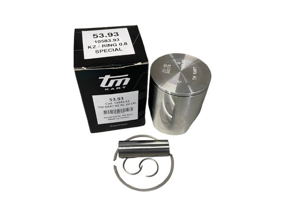 Поршень TM KZ R1/R2/R3 RC CPL