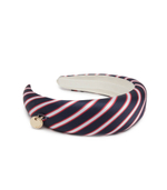 Повязка TOMMY COAST Tommy Hilfiger - темно-синий(AW0AW14516)