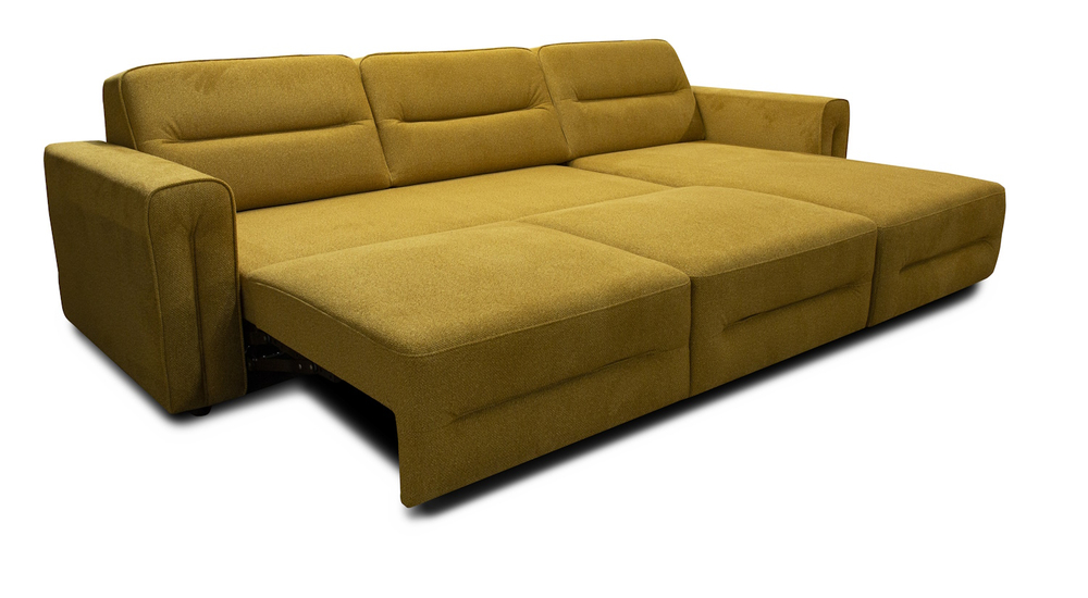 Угловой диван «Отто» (25ML.8MR)