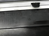 Бампер передний Chery Tiggo 7 Pro Max 24- В сборе