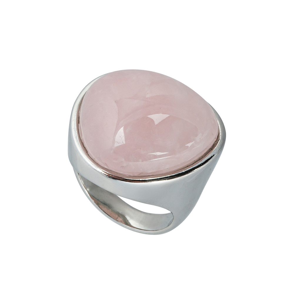 Кольцо Possebon Q. Rose K0916.7 14 S