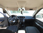 UAZ PATRIOT 2.7 MT Base ИКАР