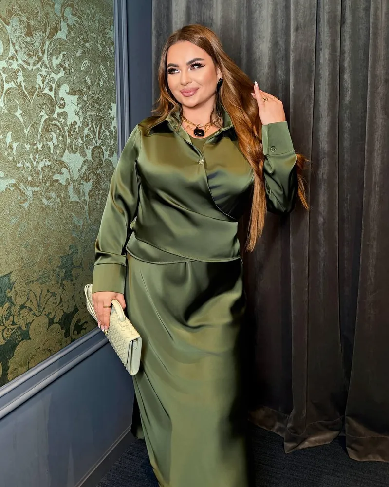 Комплект УК-0158 Фабрика Моды