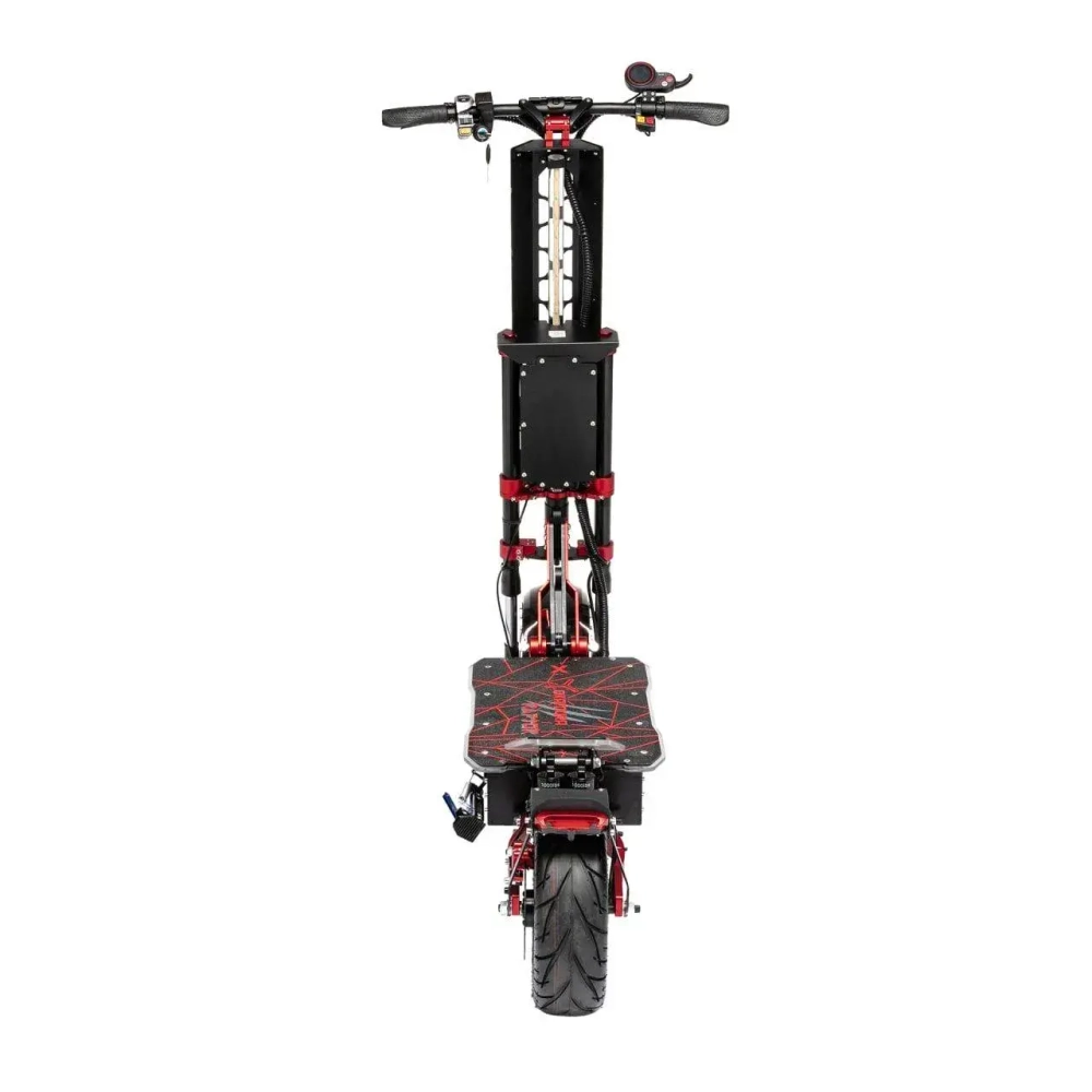 Электросамокат Yokamura Raptor 13X