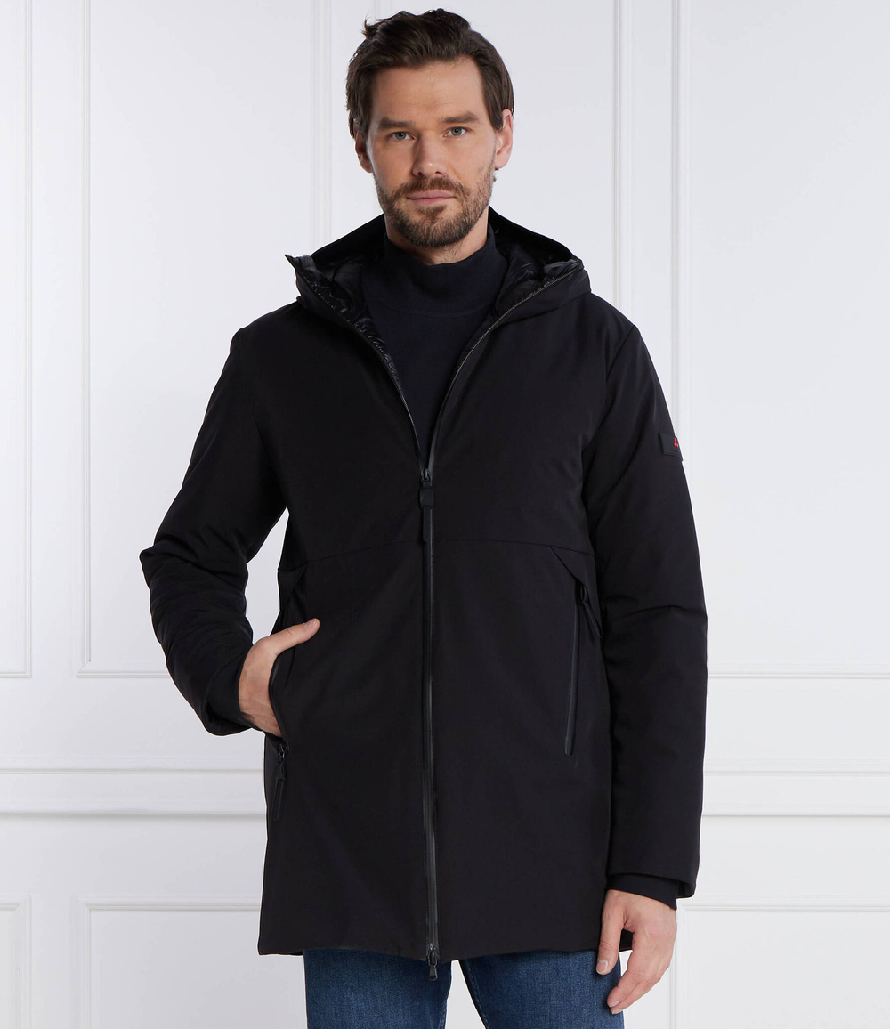 Куртка Peuterey - черный(PEU4059 01191581)
