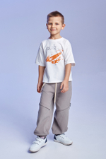 Брюки д/м DELORAS 30003