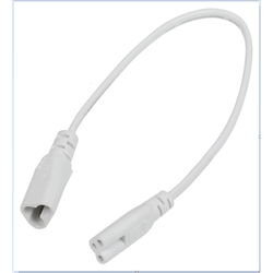 Кабель соединительный для линейного светильника ЭРА FT-C5-С6-0,25 IP20 | Аксессуары для фито светильников