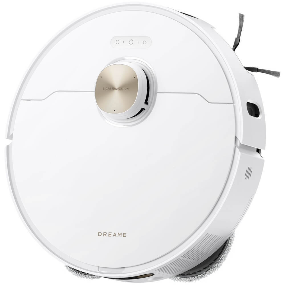 Робот-пылесос Dreame Bot L40s Pro Ultra, RLL74CE