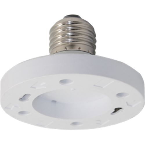 Переходник с цоколя Е27 на GX53