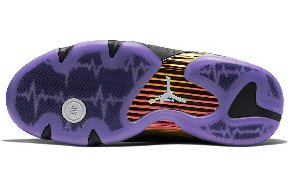 Кроссовки Jordan Air Jordan 14 Doernbecher Freestyle