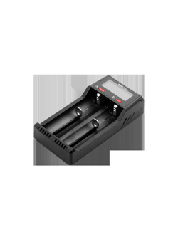 Зарядное устройство Fenix ARE-D2