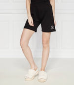 Шорты Emporio Armani - черный(164841 4R276)