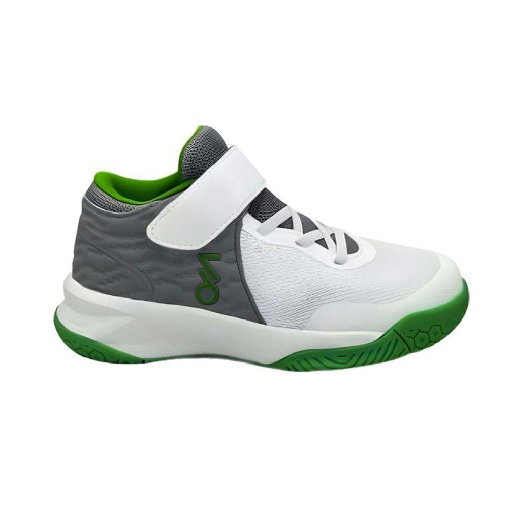 Кроссовки для тенниса Детские SEVENSIX LEO KIDS для всех покрытий