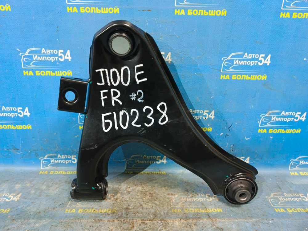 Рычаг передний правый TOYOTA CAMI 1999-2006