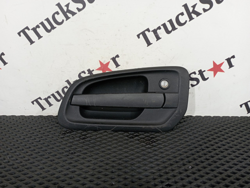 Ручка двери наружная левая