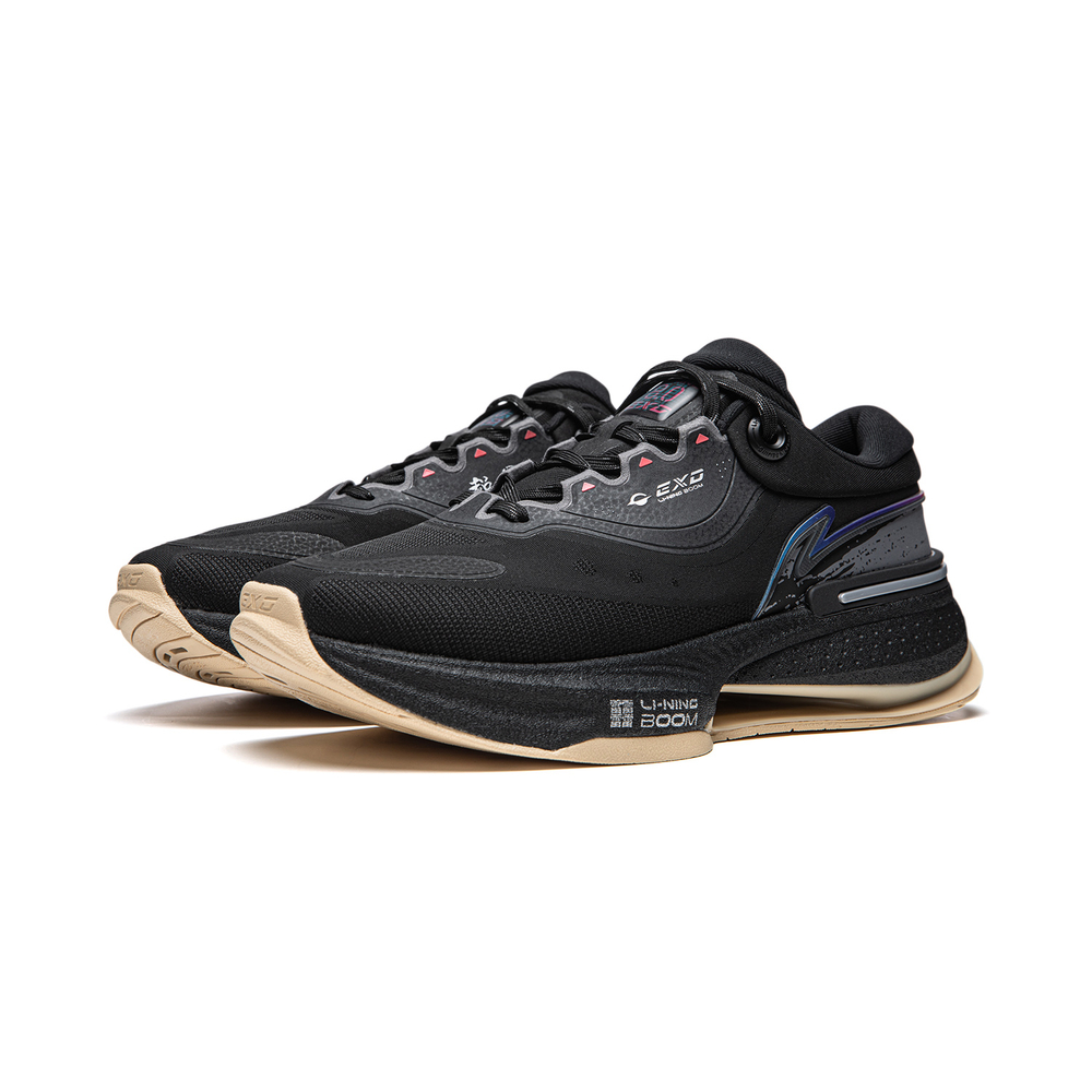 Li-Ning Transcend 8