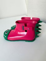 Резиновые полусапожки Mini Melissa, 27