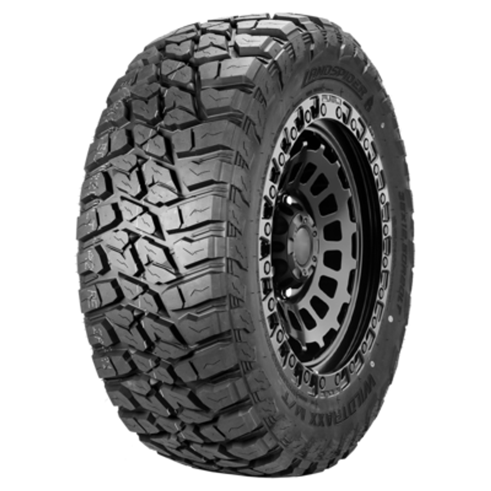 LT245/75R16 120/116Q Wildtraxx M/T TL RBL Landspider