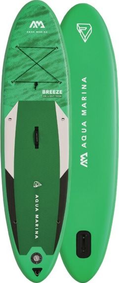 Доска SUP Aquamarina Breeze - All-Around iSUP (3.0m/12cm) ( арт. BT-21BRP )