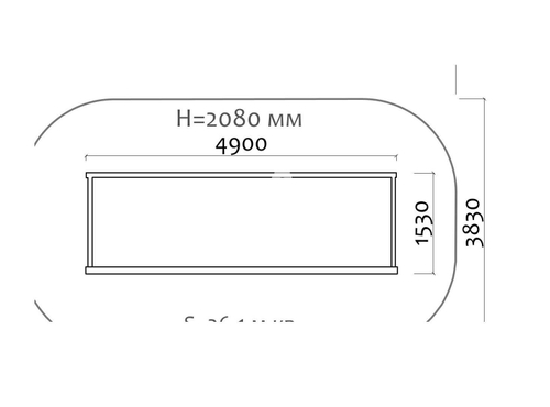 Ворота для футбола