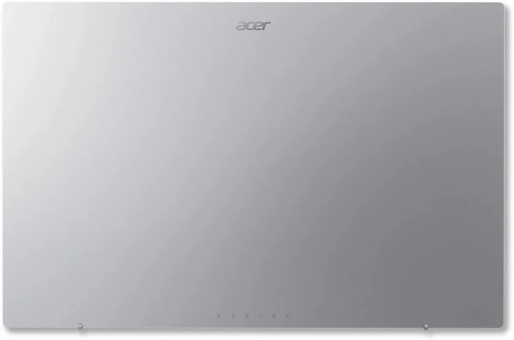 Ноутбук  Acer Aspire 3 A315-24P-R2C9 15.6 ", Ryzen 5, 16 Гб RAM, 1 Тб SSD, Radeon Graphics, Серебристый