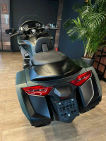 Honda GL 1800 Gold Wing Bagger DCT
