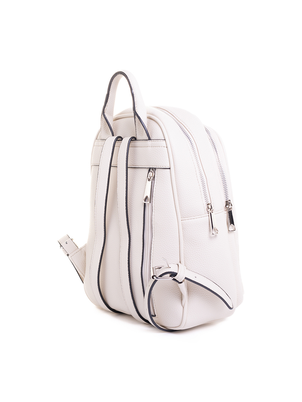 27008/30 Рюкзак жен., иск. кожа