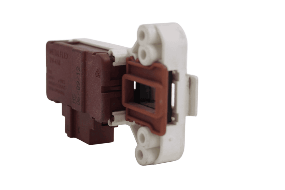 Устройство блокировки люка ZV446-M5 стиральной машины Beko, Vestel