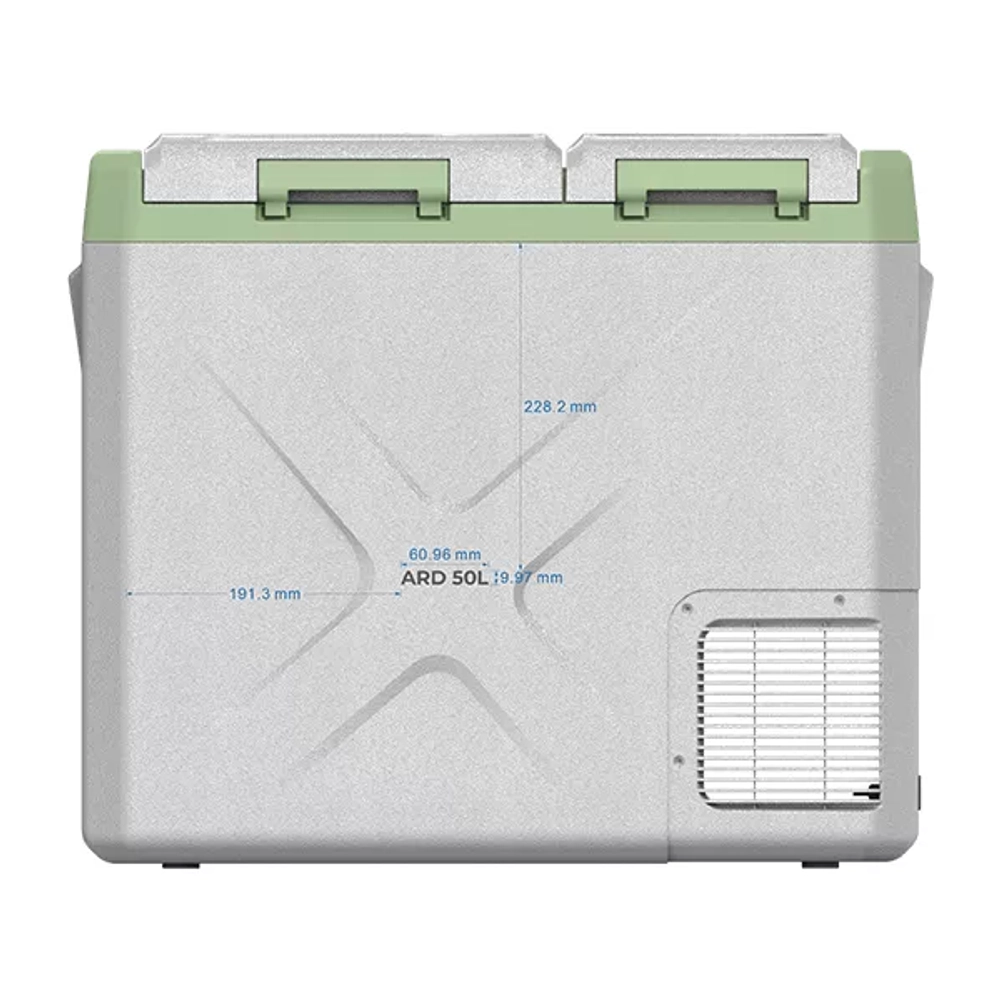 Artelv ARD 50L