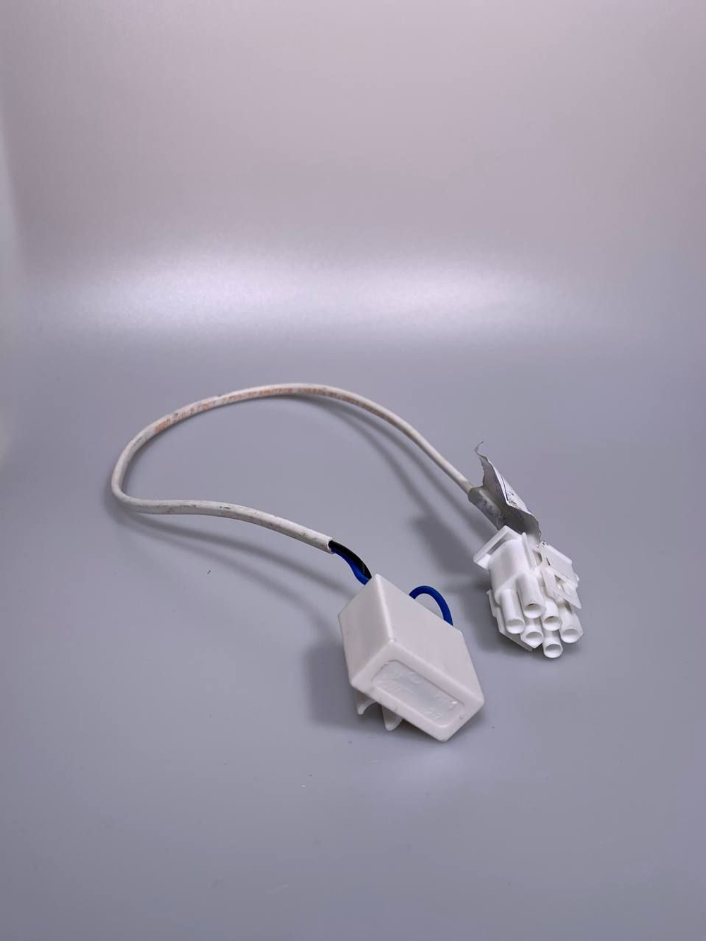 Предохранитель 2 провода с петлёй ПТР-103 с колодкой (реле тепловое ) Дефростер