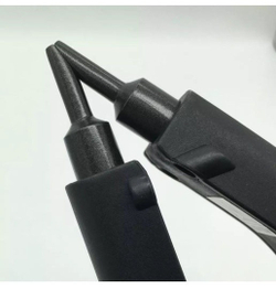 Мультистайлер, для наращивания волос с микро регулятором