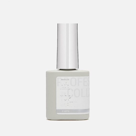 IVA NAILS | ТОП ДЛЯ ГЕЛЬ-ЛАКА THE TOP MATT NEW, 15МЛ